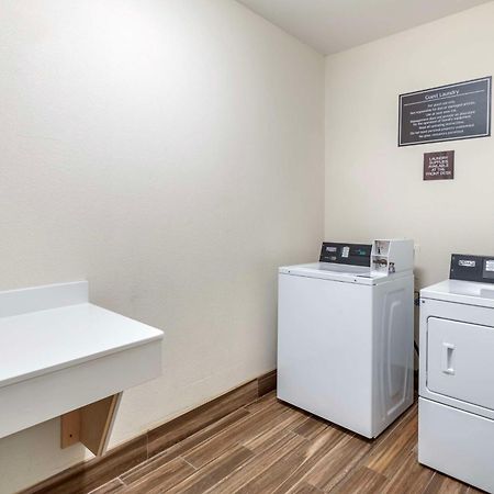 Best Western Plus Mansfield Inn And Suites Екстериор снимка