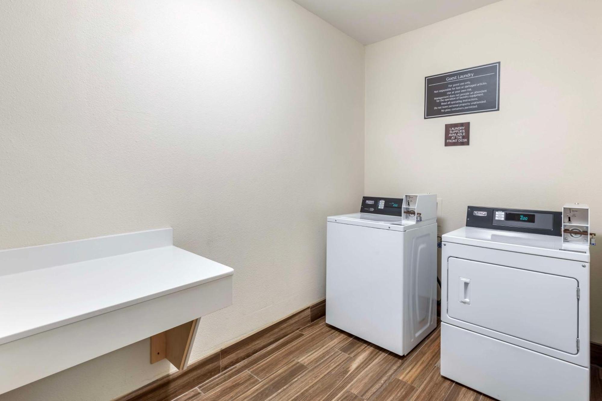 Best Western Plus Mansfield Inn And Suites Екстериор снимка