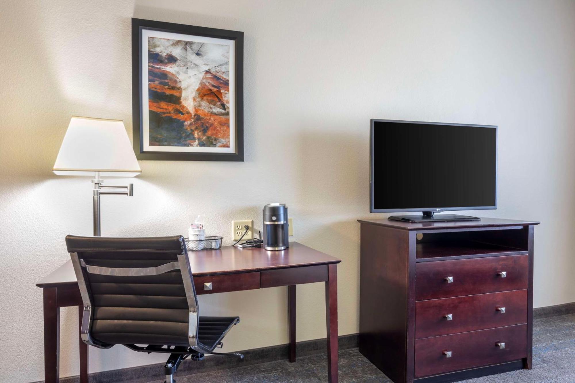 Best Western Plus Mansfield Inn And Suites Екстериор снимка