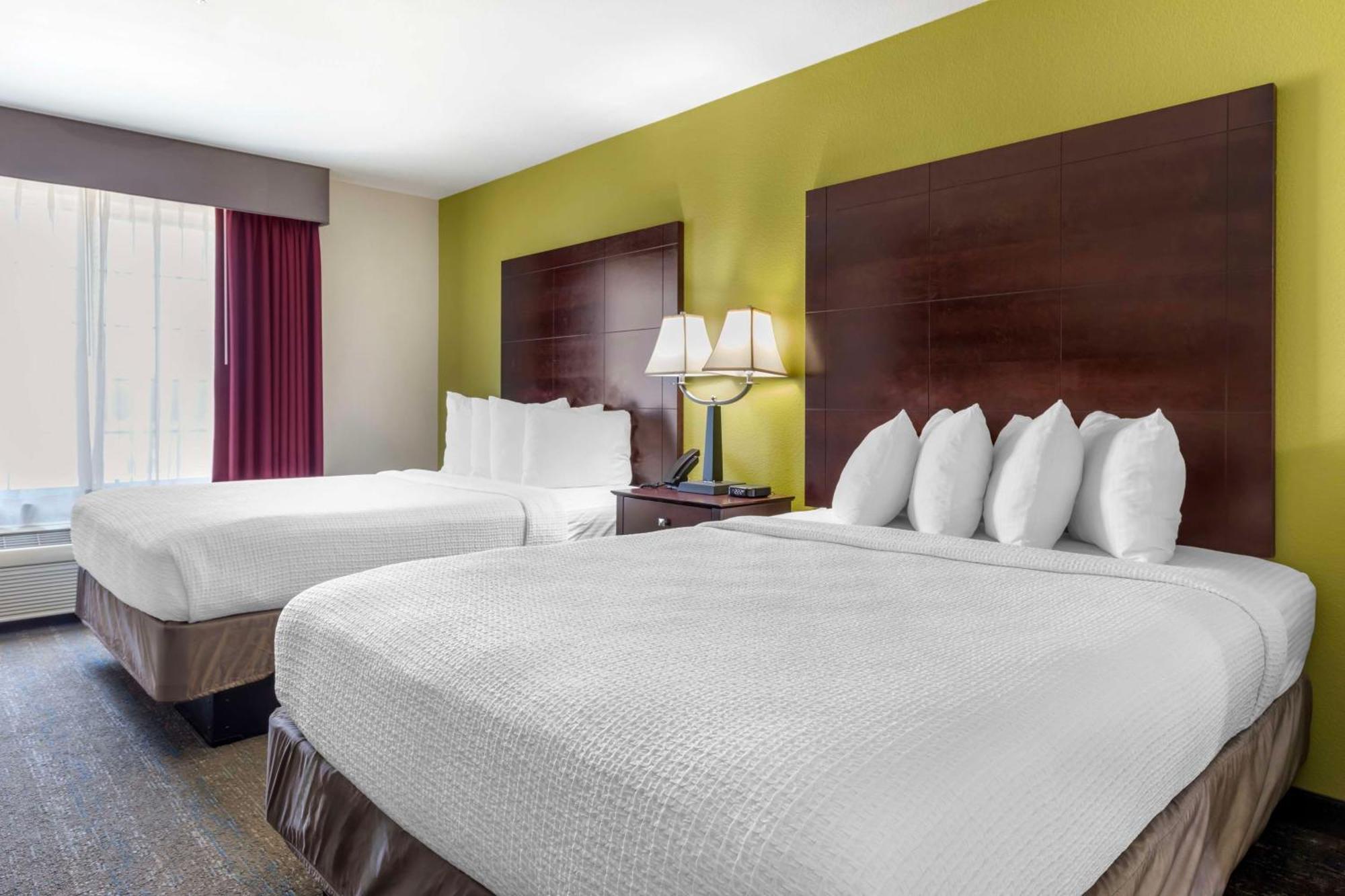 Best Western Plus Mansfield Inn And Suites Екстериор снимка