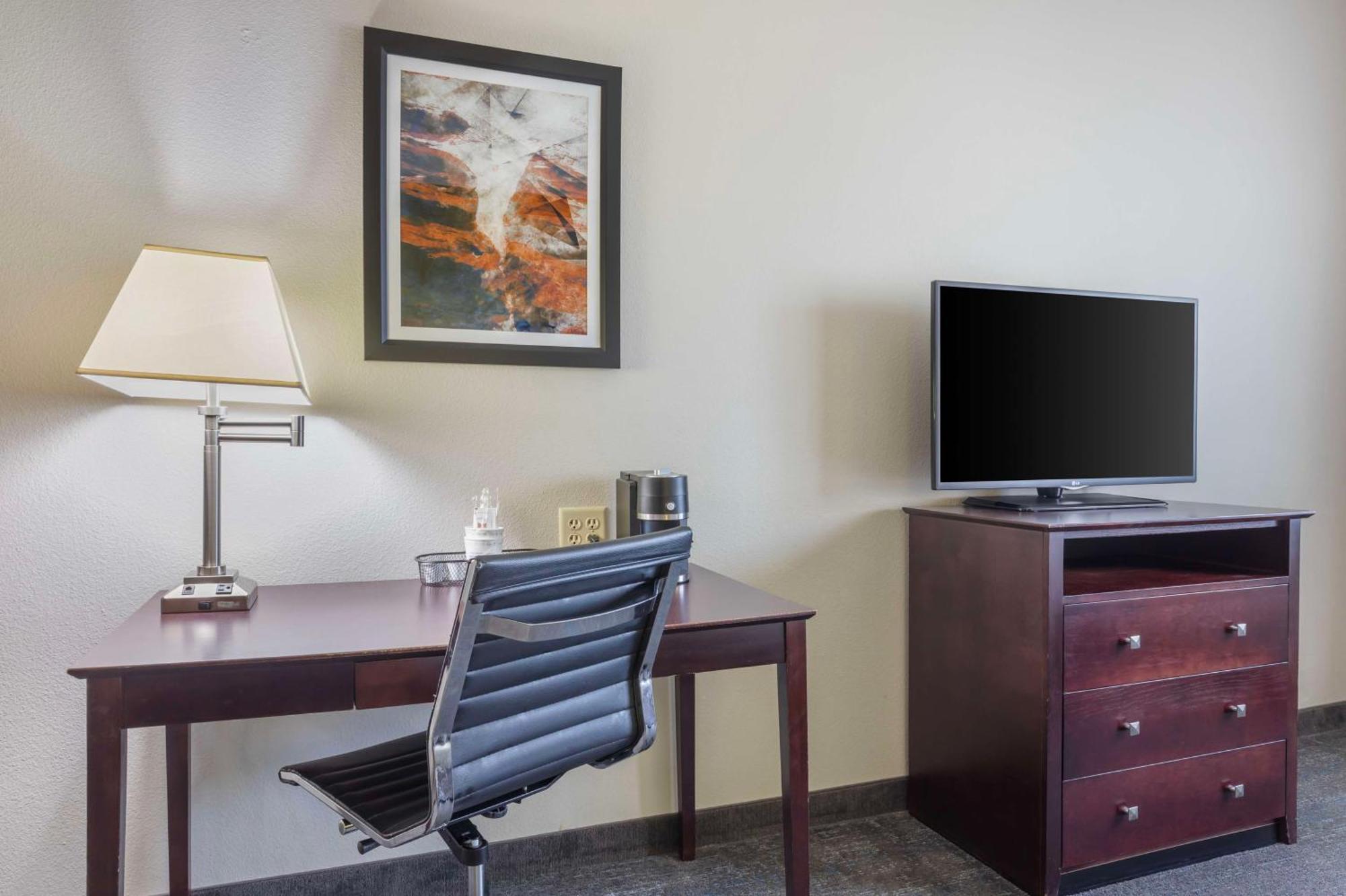 Best Western Plus Mansfield Inn And Suites Екстериор снимка