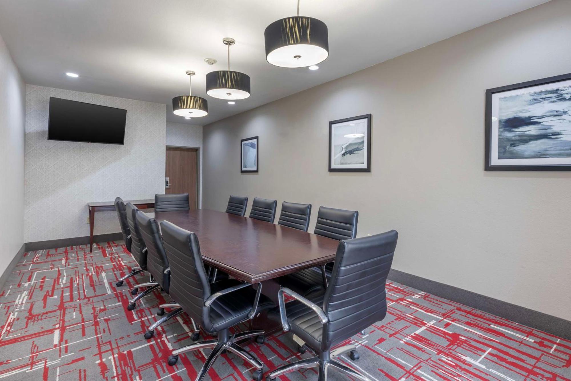 Best Western Plus Mansfield Inn And Suites Екстериор снимка
